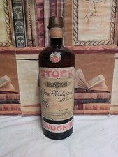 Stock Cognac Medicinal