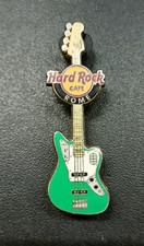 Spilla Chitarra Elettrica Hard Rock Cafè Foma