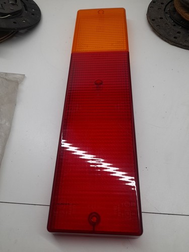 Plastica gemma fanale - plastica,