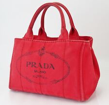 Autentica borsa a mano PRADA