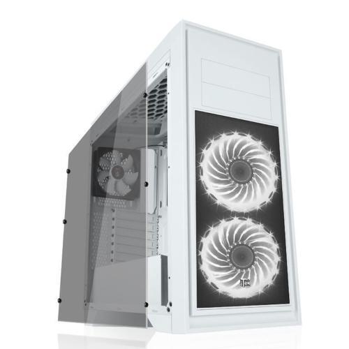 Itek titan advanced case - itek,