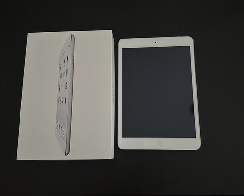 Apple ipad mini - mini, 16gb