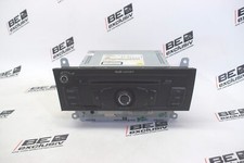 Audi A4 8K A5 8T Autoradio