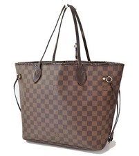 Autentica borsa tote bag LOUIS