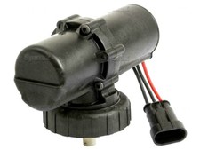 Pompa carburante elettrica - di,