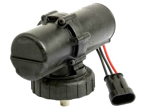 Pompa carburante elettrica - di,