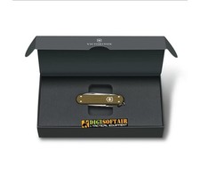 VICTORINOX Classic Sd alox