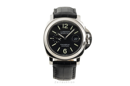 Orologio uomo panerai luminor - orologio,