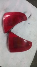 Coppia Fanale Post Renault