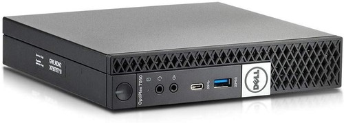 Dell optiplex 7050 - pc,