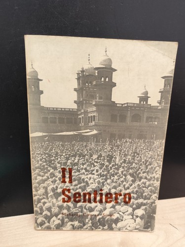 Libro sentiero maharaj - sentiero,