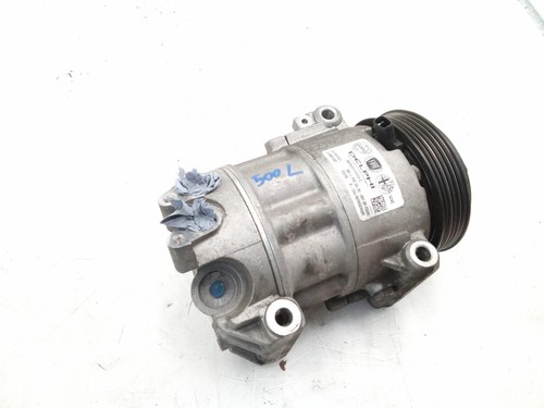 Compressore per fiat 500 - fiat, l