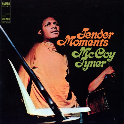 Mccoy tyner tender moments - mccoy,