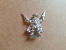 Mordheim Dramatis Personae