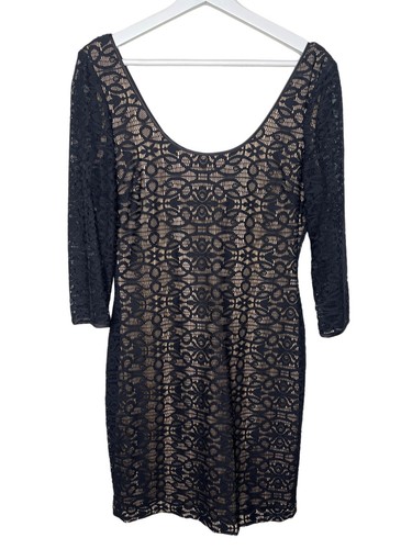 Guess mini abito donna - mini,