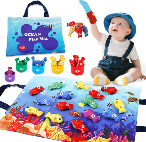 Giochi montessori anno - giochi,