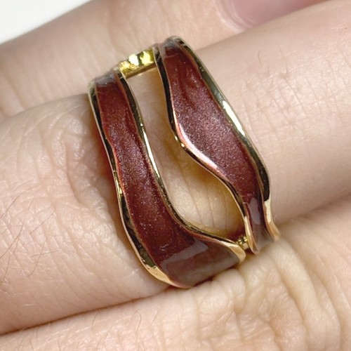 Anello fascia regolabile