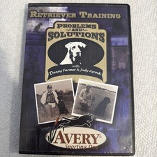 Retriever Allenamento