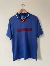 Umbro Vintage T Shirt Polo