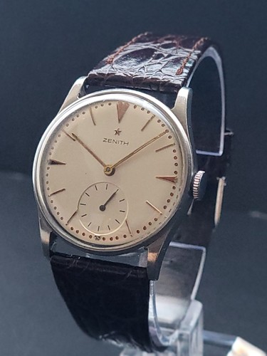 Orologio zenith stellina - orologio,