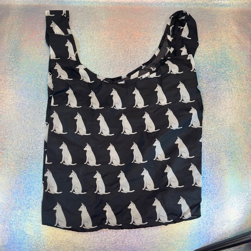 Borsa standard baggu - standard,