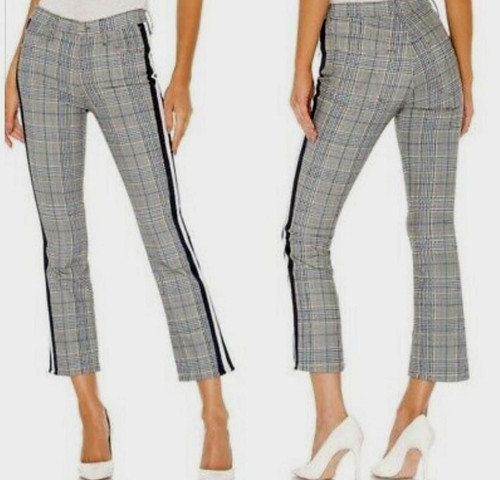 Pantalone alla caviglia - alla, madre