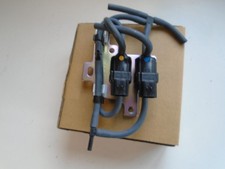 Elettrovalvola controllo