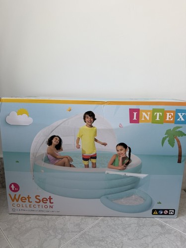 Intex 57195np piscina - 57195np,