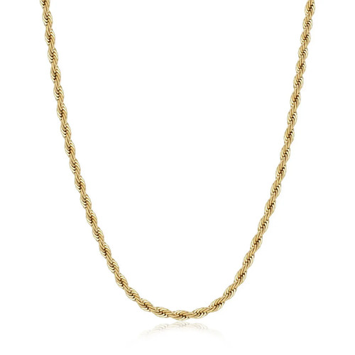 Collana uomo agapõ acciaio - uomo,
