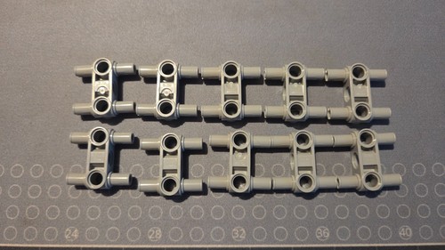 Lego 10x 48989 - lego,