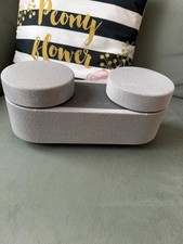 Sony HT-AX7 Sistema Teatro Portatile - Suono Surround Cinematografico - Ottimo