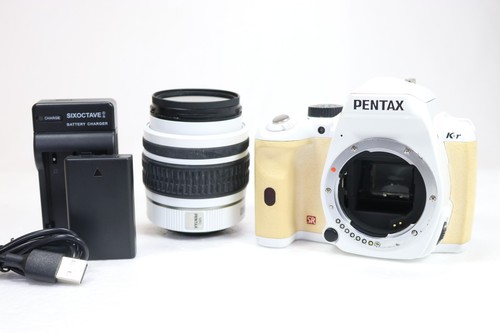 Quasi come nuovo pentax - [quasi, k-r