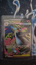 mega charizard x ex 109/102 italiano