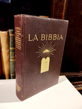 LA BIBBIA Illustrata dai