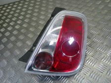 FANALE POSTERIORE/CODA FIAT