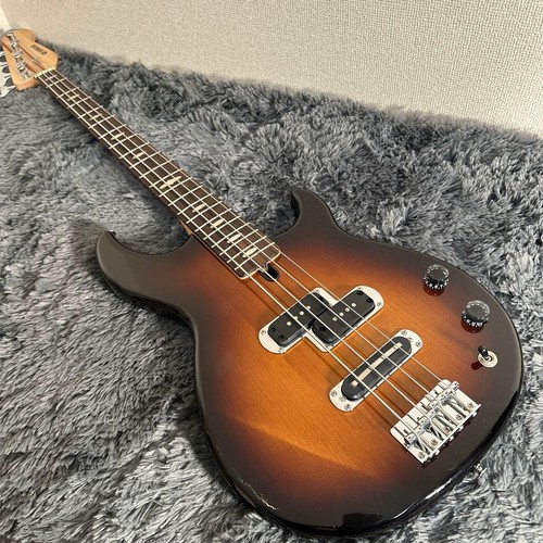 Yamaha bb424 strumento - yamaha,
