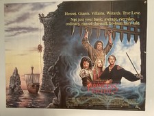 RARE "THE PRINCESS" BRIDE UK