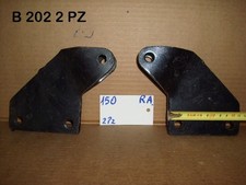PIASTRA - STAFFE  - MAGNUM
