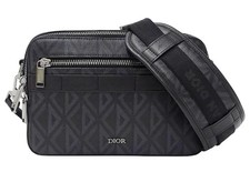 Borsa messenger a tracolla