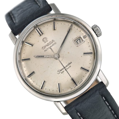 Omega seamaster ville - de,