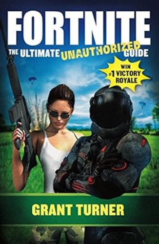 Fortnite the ultimate - fortnite:,