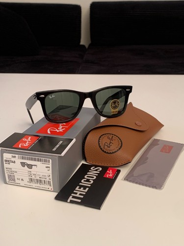 Rayban wayfarer - rayban,