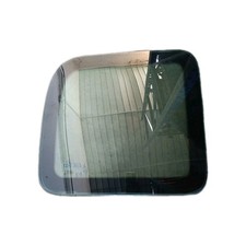 VETRO FISSO POSTERIORE DESTRO O SINISTRO PER RENAULT Kangoo 