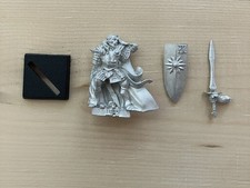 Warhammer Fantasy Citadel GW