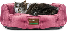 Home Dog Cat Bed Cuccia per