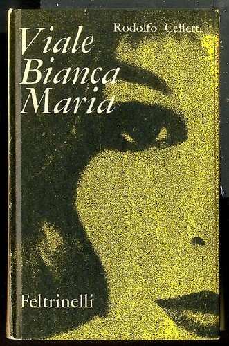 Viale bianca maria ed - viale,