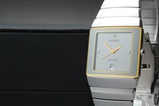 Orologio Uomo Rado Diastar