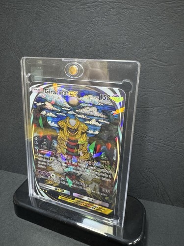 Giratina tcgp - giratina,
