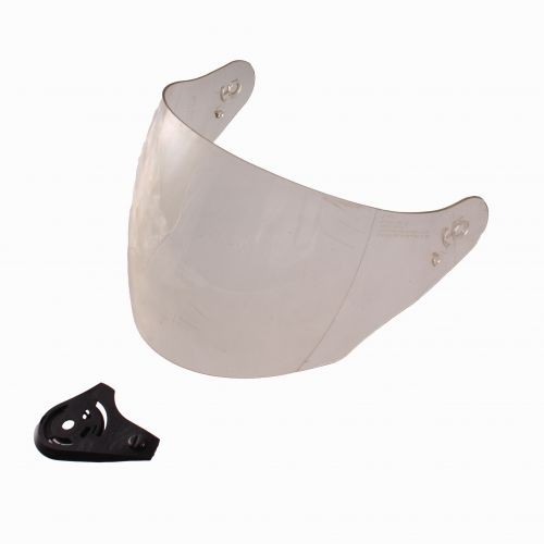 Visiera casco hjc - visiera,