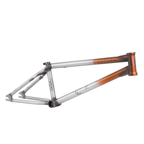 Telaio bmx subrosa rose - telaio,